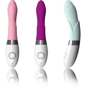 LELO Iris