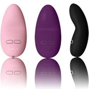 LELO Lily