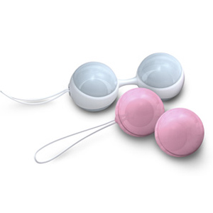LELO Luna Beads