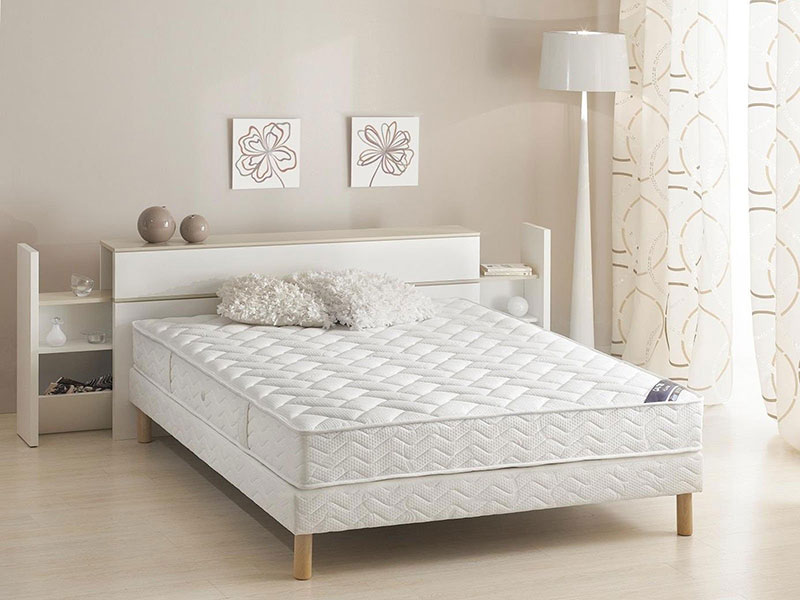 Soha ne vásároljunk silány minőségű matracot, mert egészségünk bánhatja